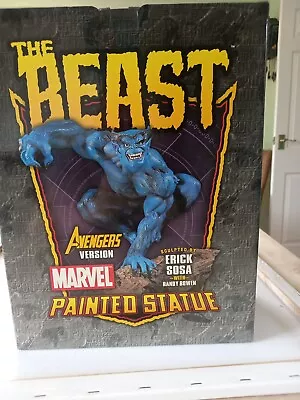Buy KOTOBUKIYA ARTFX+ Avengers Marvel NOW Hulk Statue 1/10 Scale • 200£