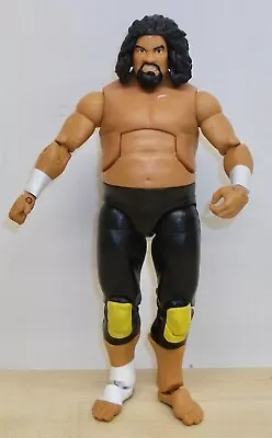Buy WWE - Afa The Wild Samoan Wrestling Figures - Mattel Elite - • 39.99£