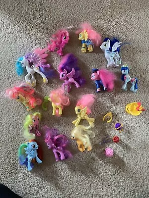 Buy My Little Pony Bundle • 3.40£