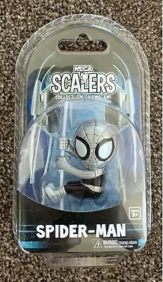 Buy Spiderman Scaler - NECA - Marvel Comics - Brand New • 7.95£