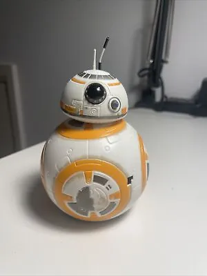 Buy Disney Star Wars Rip N Go BB-8, With No Pull Cord • 5£