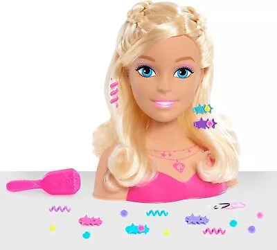 Buy Barbie Just Play 62535 Toy, Multi • 21.84£