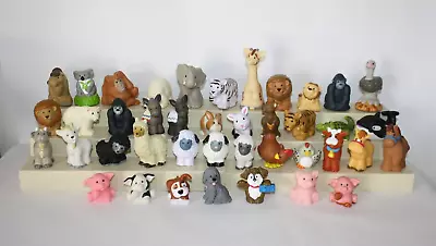 Buy Fisher Price Little People Animals Zoo Talkers Farm Ark You Pick Your Favorite • 6.62£
