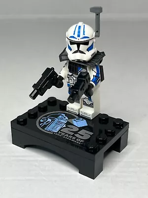 Buy LEGO Star Wars Clone ARC Trooper Fives Minifigure | Sw1329 From Set 75387 | New • 23.95£