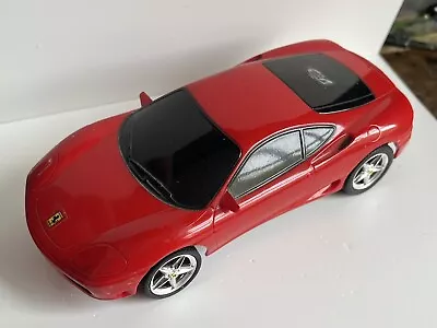 Buy Ferrari 360 Tyco Canned Heat Micro-Racer Mattel Spares Repairs Parts Replace • 7.99£