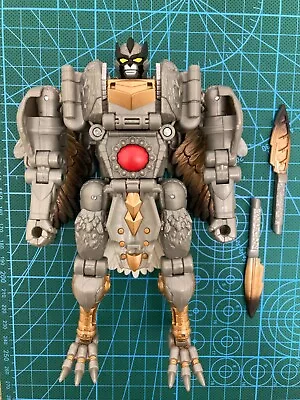 Buy Transformers Legacy United Voyager Silverbolt • 3.20£