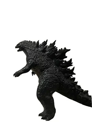 Buy NECA Godzilla 2019 King Of The Monsters Version 2 Action Figure • 35£