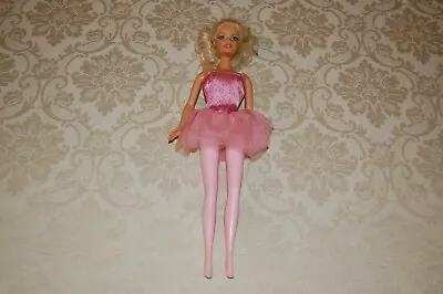 Buy The World Of Barbie - #6 Classic Barbie, Mattel, 1966 Indonesia, Used • 25.74£