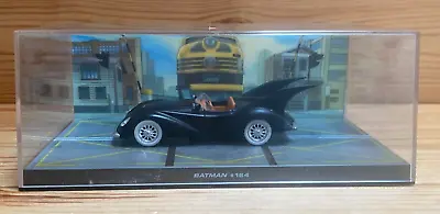 Buy Eaglemoss Batman #164 Car In Display Case • 8.99£
