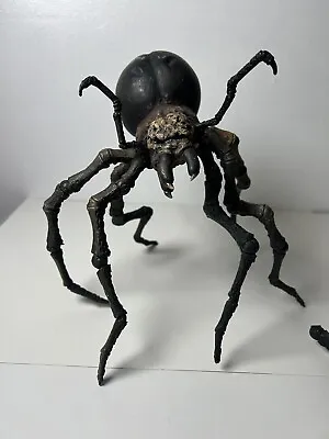 Buy Lord Of The Rings Shelob The Spider Action Figure Toybiz READ  (C4) • 9.99£