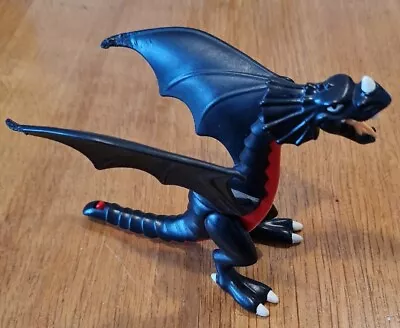 Buy Rare Playmobil Dragon Number 4006 Complete • 9.90£