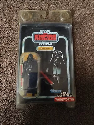 Buy Star Wars Figures • 2£