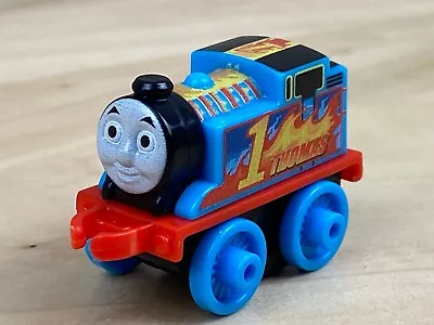 Buy Fisher Price - Thomas And Friends Mini RACING THOMAS - Collectable Mini • 9.99£