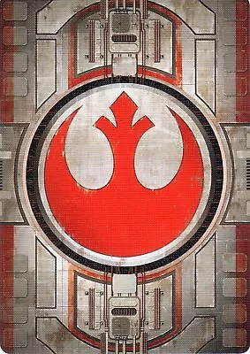 Buy Star Wars Armada Rebel Squadron Cards • 2.95£