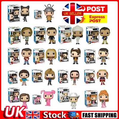 Buy Funko POP TV-Friends Model Collection Gift Toy Vinyl Action Figure Collection UK • 12.99£