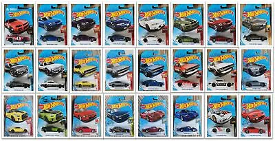 Buy Hot Wheels / Matchbox - Nissan Series - Skyline, Fairlady, Silvia, Gt-r, 300zx.. • 9.60£