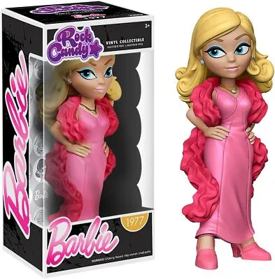 Buy Rock Candy Superstar Barbie 1977 NEW • 9.99£