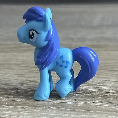 Buy My Little Pony Hasbro  G4 Mini Figure Blind Bag Noteworthy Note Worthy • 1£