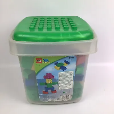 Buy Job Lot Of Lego Quatro • 25£