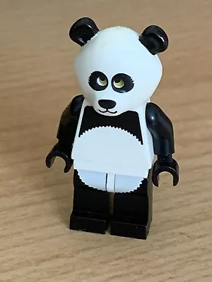 Buy Lego Movie Figure TLM015  Panda Guy • 2.99£