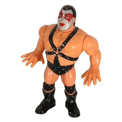 Buy WWF Hasbro - Demolition AX / Series 2 - Loose • 22.52£