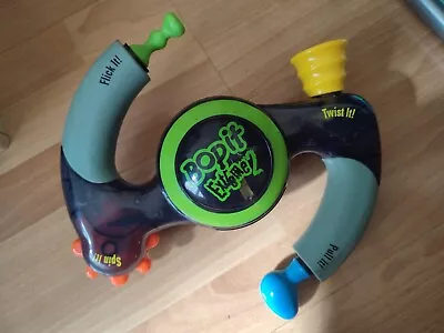Buy Bop It Extreme 2 - Good Clean Condition - Fully Working Order  • 19.99£