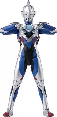 Buy BANDAI SPIRITS S.H.Figuarts Ultraman Z Original 150mm PVC ABS Action Figure Gift • 54.78£