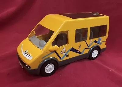 Buy Playmobil School Bus (9419) - Used • 5£