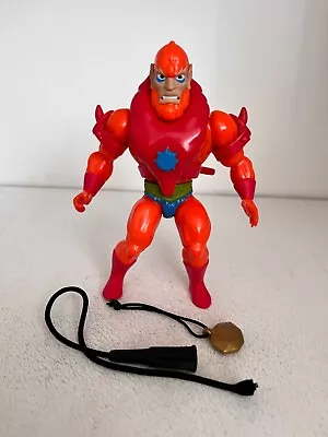 Buy Masters Of The Universe Motu Super7 Series Beast Man Toy Action Figure He-man • 24.99£