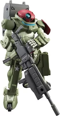 Buy Bandai Hobby - Maquette Gundam - 003 Grimoire Red Beret Gunpla HG 1/ (US IMPORT) • 35.29£