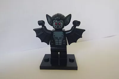 Buy Lego Minifigures Series 8 - Vampire Bat COL123 New • 8.99£