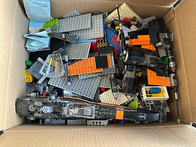 Buy Lego Star Wars Job Lot Bundle • 75£