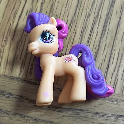Buy My Little Pony G3 G3.5 Scootaloo Mini Figure Cake Topper • 1£