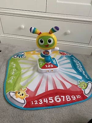 Buy Fisher-Price Bright Beats Learning Lights Dance Mat • 20£