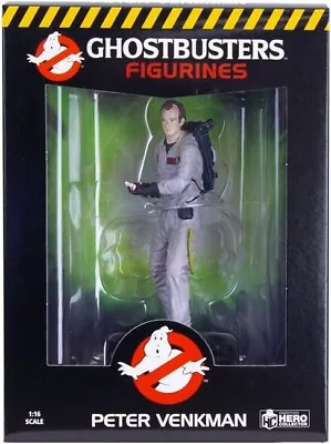Buy Ghostbusters Figure PETER VENKMAN Ghostbusters 14cm Figure Ghostbusters • 23.03£