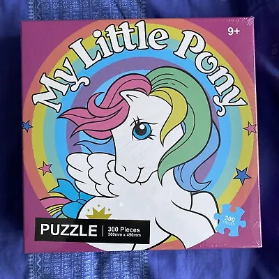 Buy My Little Pony: 300 Piece Jigsaw Puzzle • 5£