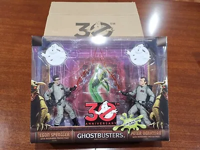 Buy Ghostbusters 30th Anniversary Action Figure • 214.51£