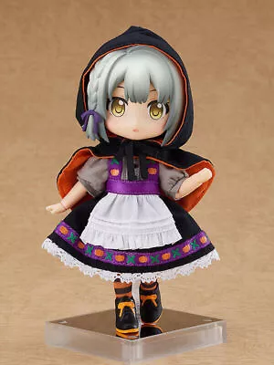 Buy Nendoroid Doll Rose 5.5in Action Figure Another Color Version Good Smile Company • 78.67£