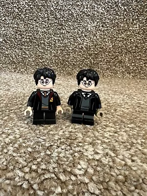Buy Lego Harry Potter Figures Bundle • 7£
