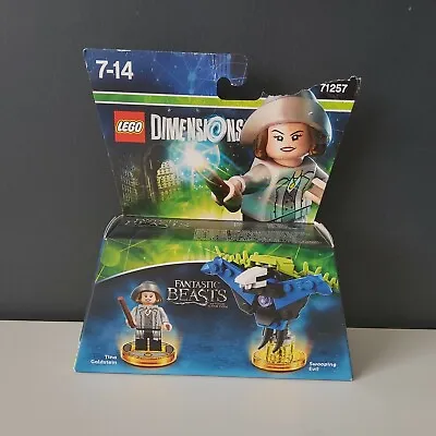 Buy Lego Dimensions Fantastic Beasts Fun Pack 71257 Brand New - DAMAGED PACKAGING • 7.99£