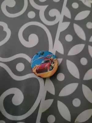 Buy Vintage Mask M. A. S. K Kenner Pin Badge Small 80s Collectable Interesting • 5£
