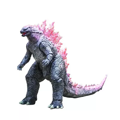 Buy 2024 Godzilla X Kong The New Empire King Decor Model Action Figure Kid Toy • 20.59£