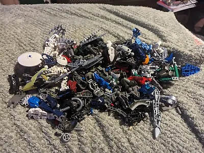 Buy Lego Bionicle Bundle / Job Lot • 0.99£