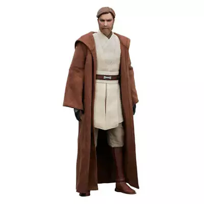 Buy Star Wars Obi-Wan Kenobi 1:6 Scale Highly Collectable Action Figure 12inches • 243.96£