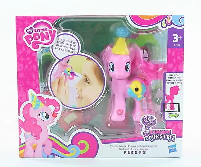 Buy Hasbro My Little Pony Friendship Is Magic Magical Scenes Pinkie Pie - NEW BOXED • 9.97£