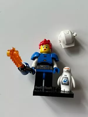 Buy LEGO MINIFIGURES: Series 26 (71046) - 8. Ice Planet Explorer • 4£
