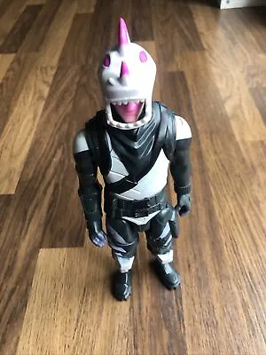 Buy Fortnite Dark Rex Large Action Figure Victory Series Epic Games 2019 12  Toy • 2.99£