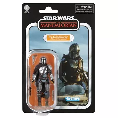 Buy Star Wars The Vintage Collection 3.75  The Mandalorian (S3) Mine Of Mandalore • 19.99£