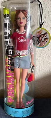 Buy Barbie Fashion Fever  Drew  H0644 H0895 - NEW ORIGINAL PACKAGING • 91.30£