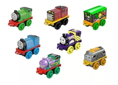 Buy Thomas & Friends Minis Fisher Price - In Blind Bags NEW - 490 + SOLD • 4.45£